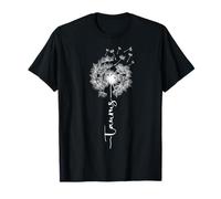 Zodiaco Tauro Diente de león Tauro Astrología Horóscopo Camiseta