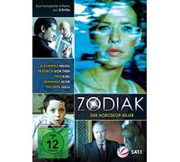 Zodiak - Der Horoskop-Killer [Alemania] [DVD]