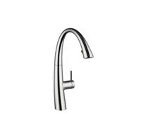 Grifo Monomando KWC Zoe 10.201.122.000FL Cromo