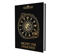 Zoe Adamietz Marcel Blex Thomas Eberhard Tara Flin DSA5 - Archiv d (Tapa blanda)