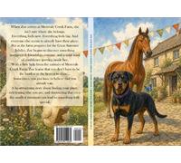 Zoe and the Great Summer Jubilee: A Gentle Animal Story About Friendship, Belonging and Courage: 1 (Merevale Cr arm)