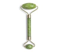 Zoë Ayla Lujoso Rodillo de Cristal de Jade Facial, Verde 90 gr