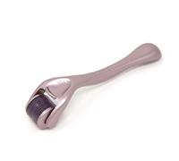 Zoë Ayla Profesional Microagujas 0,5 mm Rodillo Derma, Oro Rosa 70 gr