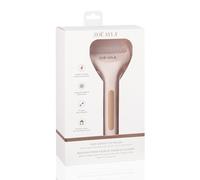 Zoe Ayla - Rodillo de hielo facial y corporal, 1 unidad, masajeador facial rejuvenecedor y tensor de la piel, alivia las quemaduras solares, dolores musculares, ojos hinchados y alivio del