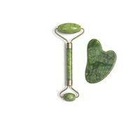 Zoë Ayla Set Jade Roller y Gua Sha 140 gr