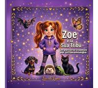 Zoe e la Sua Tribù: Un percorso creativo per la fibromialgia