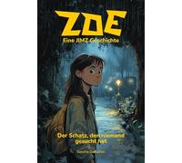 ZOE - Eine JIMZ Geschichte: Der Schatz, den niemand gesucht hat