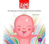 Zoe, el nadó que va sortir abans de ser concebut