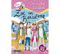 Zoé en Barcelona: La Banda de Zoé 7