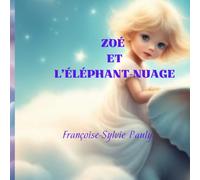 Zoé et l'éléphant-nuage