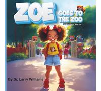 Zoe Goes to the Zoo