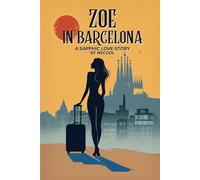 Zoe in Barcelona