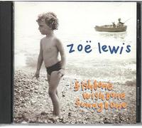 Zoe Lewis - Fishbone / Wishbone / Funnybon