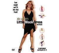 Zoe Lucker - Little Black Dress Workout [Edizione: Regno Unito] [Reino Unido] [DVD]