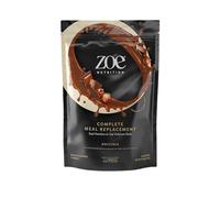 zoe Nutrition Complete Meal Replacement, 1 kg - Porción completa de comida, Proteínas, Carbohidratos, Grasas, Vitaminas y Minerales, Bomba nutritiva, Bebida deliciosa (1 kg, Nocciola)