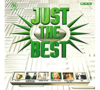 Zoe Outkast Destiny's Child Somersault & Xavier Naidoo - The Best [CD Compilation, Diverse Interpreten, 40 Titel