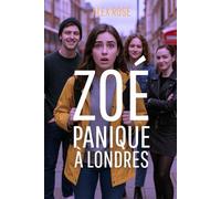 Zoé panique: à Londres !