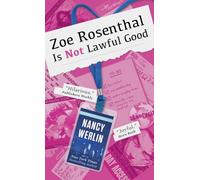 Zoe Rosenthal Is Not Lawful Good