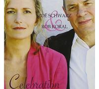 Zoe Schwarz & Rob Koral - Celebration