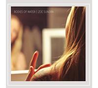 Zoë Sundra - Bodies Of Water