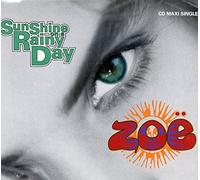 Zoe - Sunshine on a Rainy Day