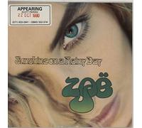 Zoë - Sunshine on a Rainy Day (7" Version) [Vinilo]