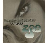 ZOE - SUNSHINE ON A RAINY DAY (REMIXES)