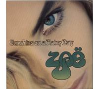 Zoé - Sunshine on a Rainy Day [Vinilo]