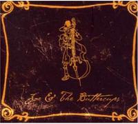 Zoe & the Buttercups - Zoe & the Buttercups