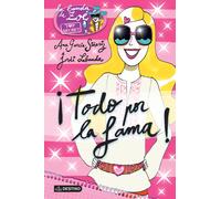 Zoé Top Secret 5. ¡Todo por la fama! | Jordi Labanda, Ana García-siñeriz