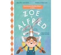 zoe y alfred (cuentos para familias felices... a ratos)