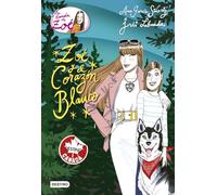 Zoé y el corazón blanco: La Banda de Zoé 12