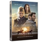 Zoe y Tempestad (DVD)