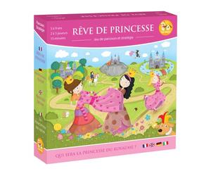 Zoe Yateka - Sueño de Princesa - Juego de Rutas y Estrategia