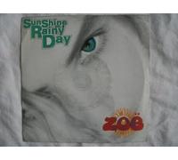 Zoë - Zoë - Sunshine On A Rainy Day - 7" Single 1991 - M & G Records MAGS 14