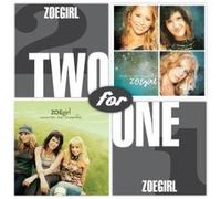 ZOEGIRL - 2 FOR 1 - ROOM TO BREATHE/WITH ALL