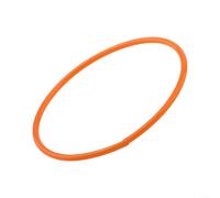 Zoegneer 1 correa de transmisión de cinta compatible con impresoras Zebra P310i P330i P420i P520i P620i 105909-038