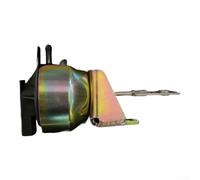 Zoegneer Actuador del turbocompresor para Octavia Seat 2.0, sustituye a la pieza del reemplazo del metal del OEM 04L198716 04L253020M 04L253019Q
