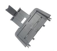 Zoegneer Bandeja de alimentación de papel MG1-4983-000 MG1-4614-000 para Canon DR-M160 DR-M160II DR-M260 imageFORMULA escáneres compatibles con construcción ABS diseño ligero para oficina de alto