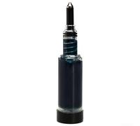 Zoegneer Barra de guía de motosierra portátil, herramienta de grasa, lubricador de alta temperatura para herramientas eléctricas de jardín, aplicación rápida eficiente, negro, 16,7 x 3,5 cm