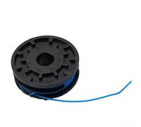 Zoegneer Bobina de repuesto de alambre y línea para Flymo GT450 GT600 GT280 GT300 S6030ET S4528ET piezas de recortadora para Parkside para Grizzly para Florabest para Ryno para modelos JCB 3933OEM