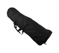 Zoegneer Bolsa de trípode de tela Oxford, bolsa de almacenamiento para un fácil transporte para soporte de luz, trípodes, monopiés, paraguas, como lo muestra la imagen, 80 cm