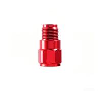 Zoegneer Cabezal de herramienta de pulverización ajustable con soporte de boquilla antigoteo Diseño de rodamientos de aleación de aluminio de rotación de 180 grados de acero inoxidable para accesorios