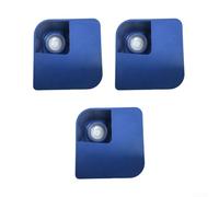 Zoegneer Cartucho de desmineralización del humidificador PDC51V1 para los modelos Vick V4600 V5100 VUL575 y Sunbeam696 elimina minerales del agua dura, reduce el polvo blanco extiende la vida del