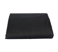 Zoegneer Cubierta de parrilla para cubierta de parrilla de barbacoa, protector de parrilla de gas, tela de poliéster impermeable, resistente a la intemperie, para patio Weber Q1000 Q2000 Series 54 x