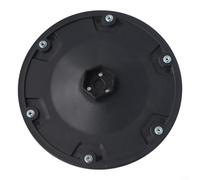 Zoegneer Disco de cabeza de corte para Dreame A1 A1 para Pro para a2 para mova 600 1000 robot cortacésped pieza de repuesto polipropileno preciso corte de césped