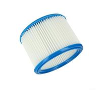 Zoegneer Filtro de vacío lavable para Festool SR 5 E S SR 201 E AS SRH 204 E AS SR 6 E AS Estructura plisada de alta densidad reutilizable accesorio de repuesto para protección del motor (1 unidad)