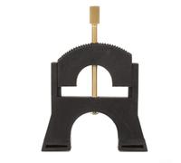 Zoegneer Herramienta de repuesto para puente de violonchelo para mejorar el sonido del violonchelo