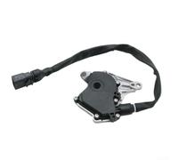 Zoegneer Interruptor de cambio de marchas de transmisión automática 01V919821B, selector multifunción de 5 velocidades para &, pieza interior de automóvil de repuesto directo, negro