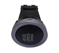 Zoegneer Interruptor de encendido de botón de arranque 95430-2P410 para Kia Sorento 2.4L 2009-2012, reemplazo de control de encendido del motor del salpicadero, pieza interior automotriz de ajuste